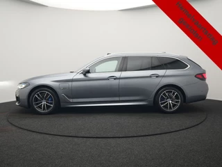 BMW 5 Serie – thumbnail 3