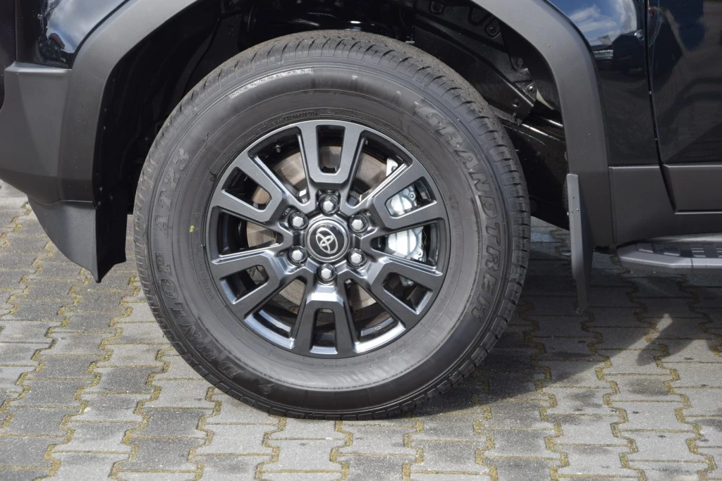 Toyota Land Cruiser – foto 8