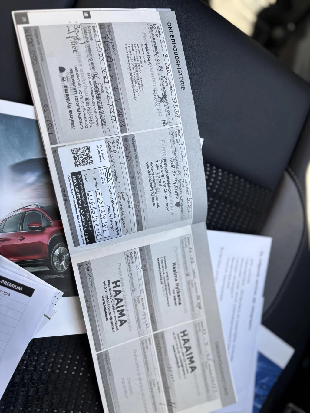 Peugeot 2008 – foto 10