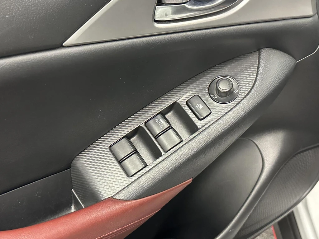 Mazda CX-3 – foto 17