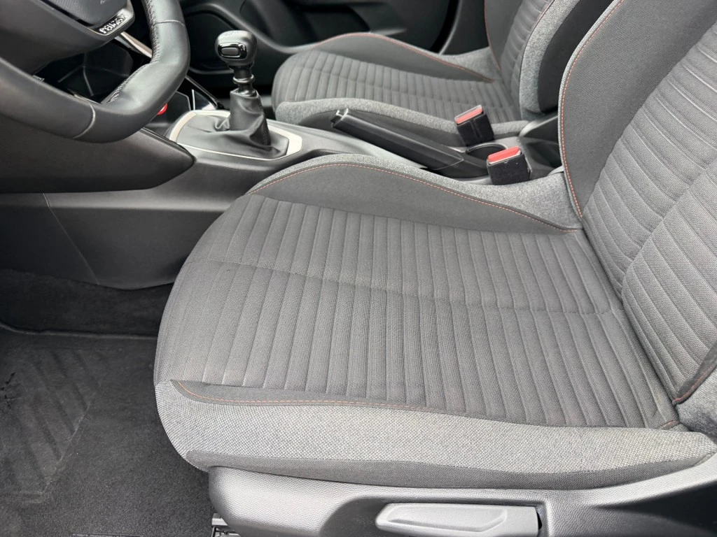 Peugeot 2008 – foto 30