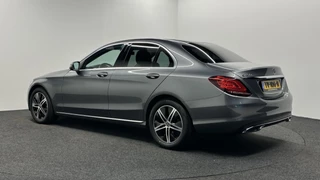 Mercedes-Benz C-Klasse – thumbnail 3