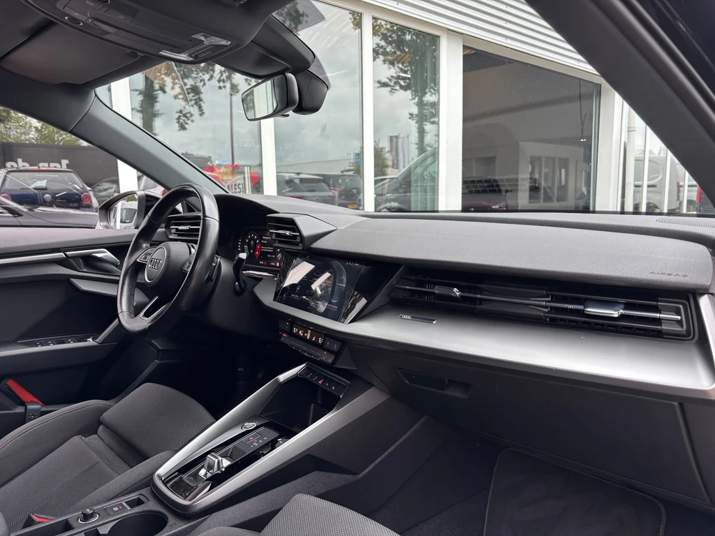 Audi A3 – foto 28
