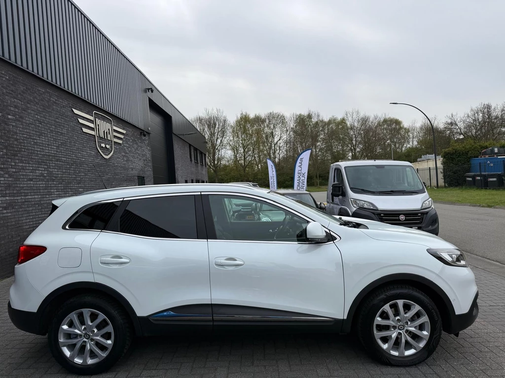Renault Kadjar – foto 9