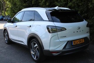 Hyundai Nexo – thumbnail 4