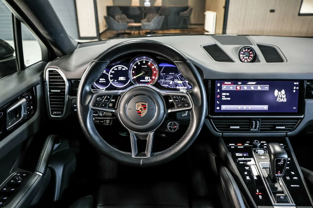 Porsche Cayenne – foto 33