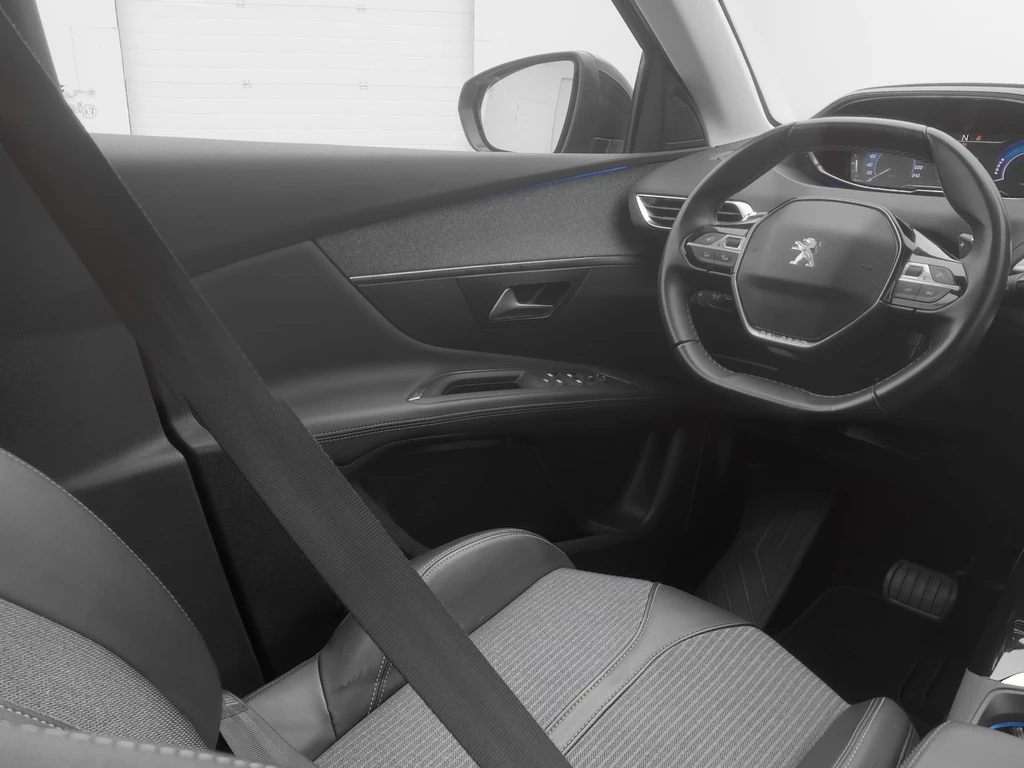 Peugeot 3008 – foto 26