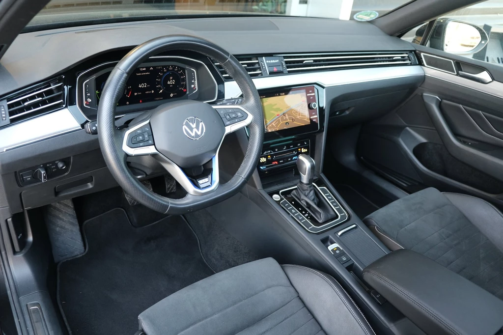 Volkswagen Passat – foto 9