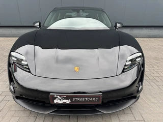 Porsche Taycan – thumbnail 8