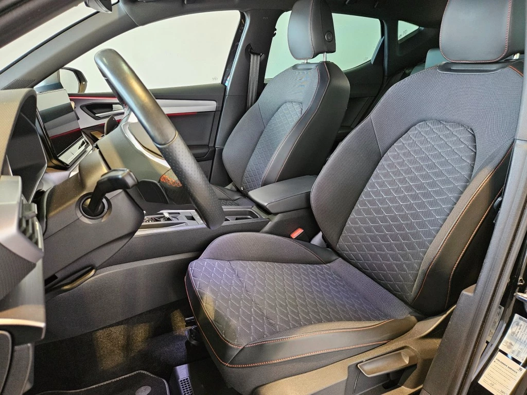 SEAT Leon – foto 28