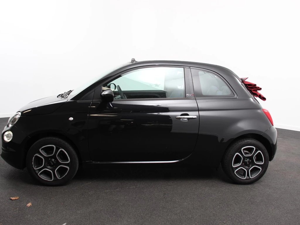 Fiat 500C – foto 2