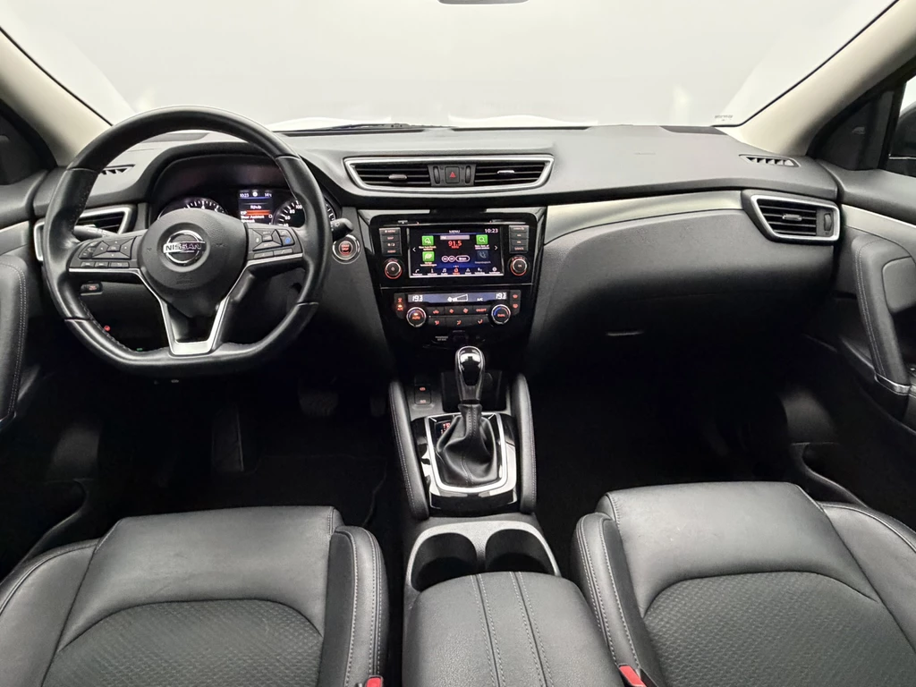 Nissan QASHQAI – foto 9