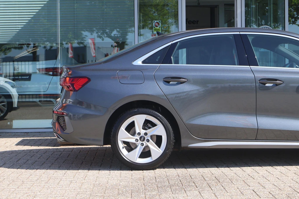 Audi A3 – foto 5