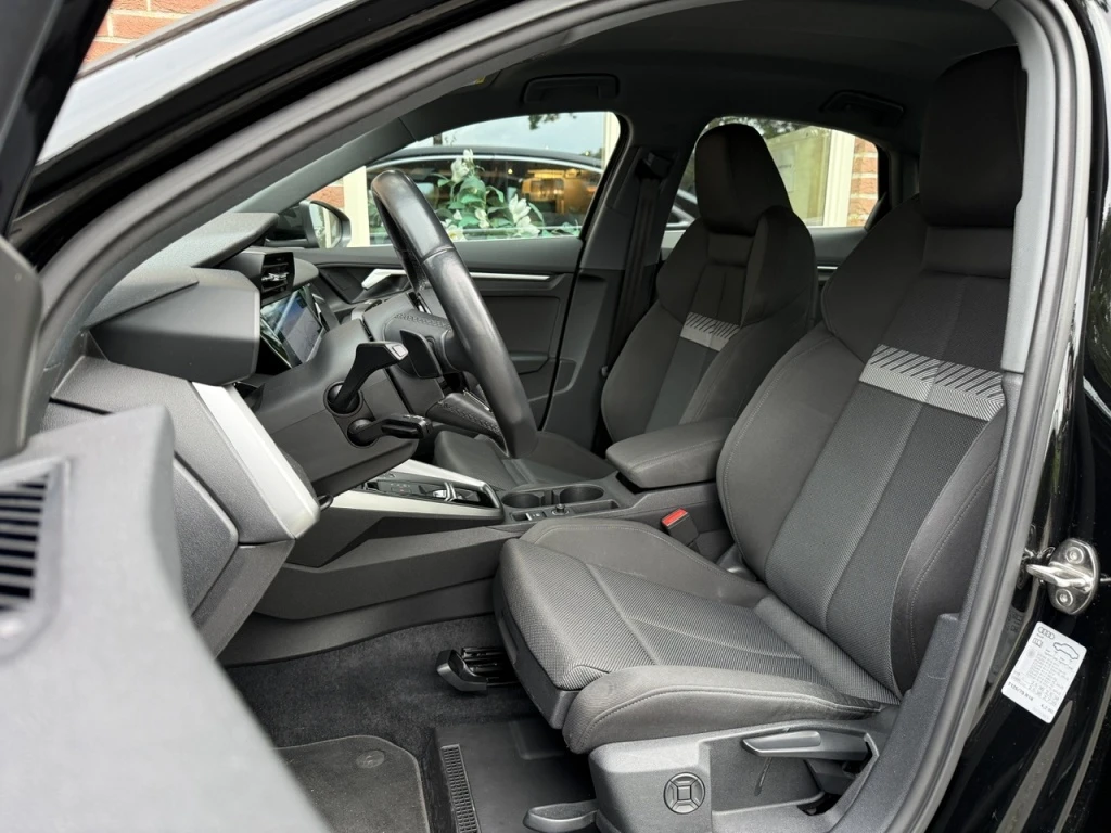 Audi A3 – foto 11