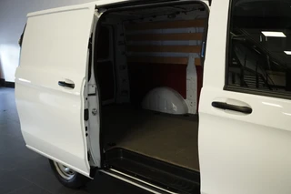 Mercedes-Benz Vito – thumbnail 10