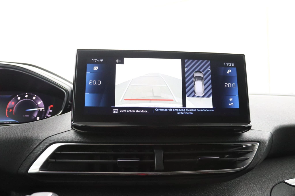Peugeot 3008 – foto 12