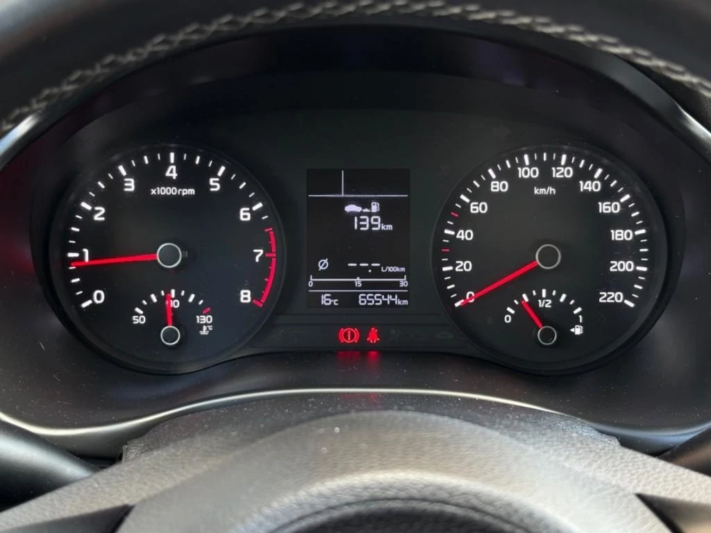 Kia Stonic – foto 55