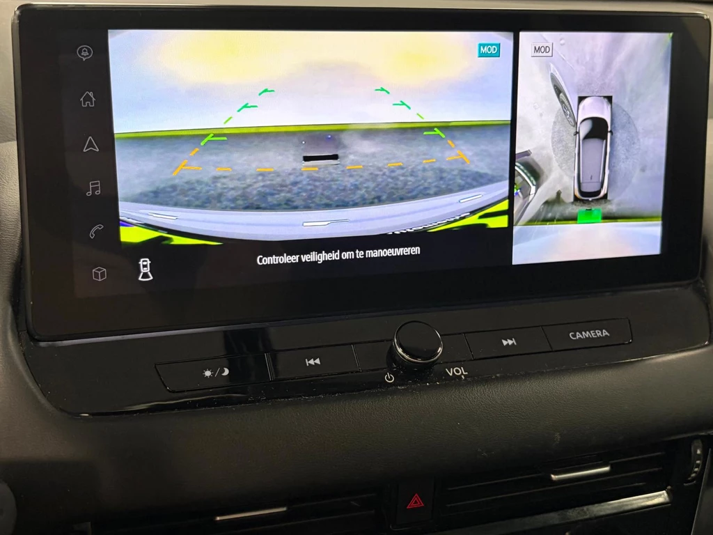 Nissan QASHQAI – foto 26