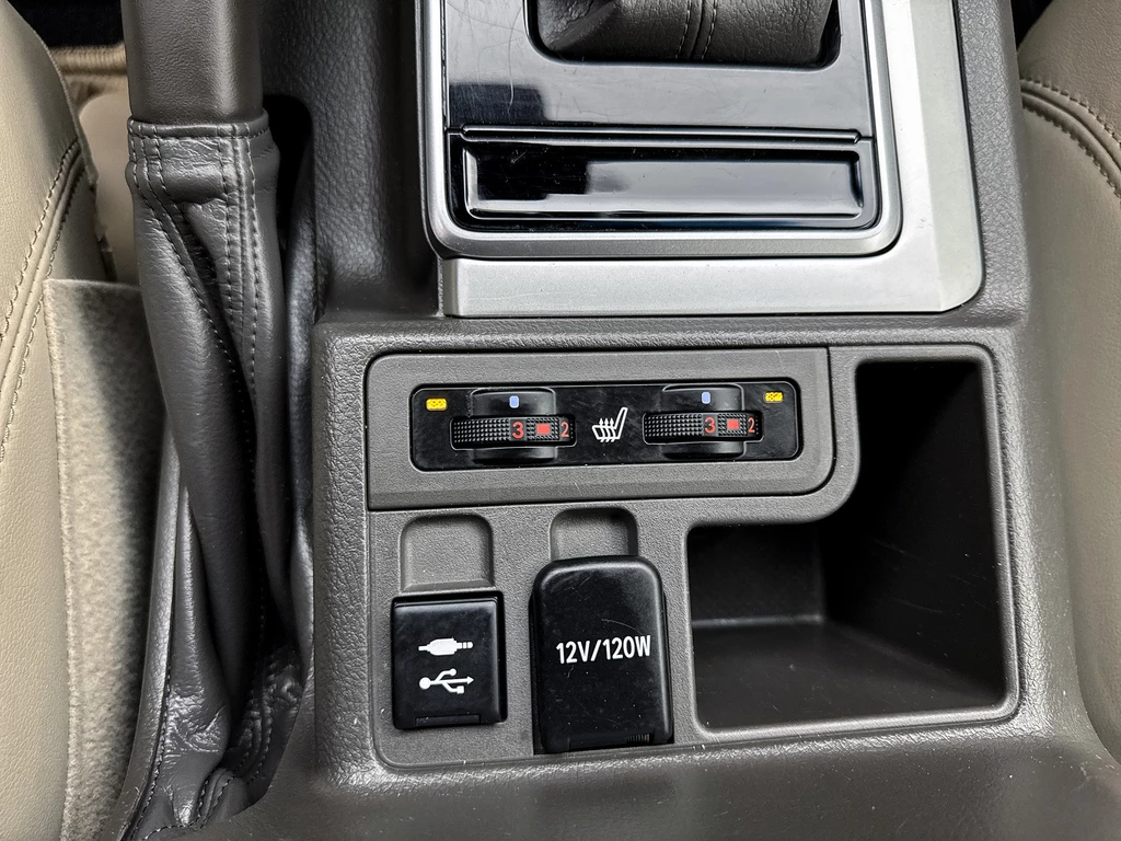 Toyota Land Cruiser – foto 26