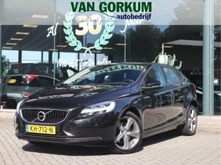Volvo V40 – thumbnail 1