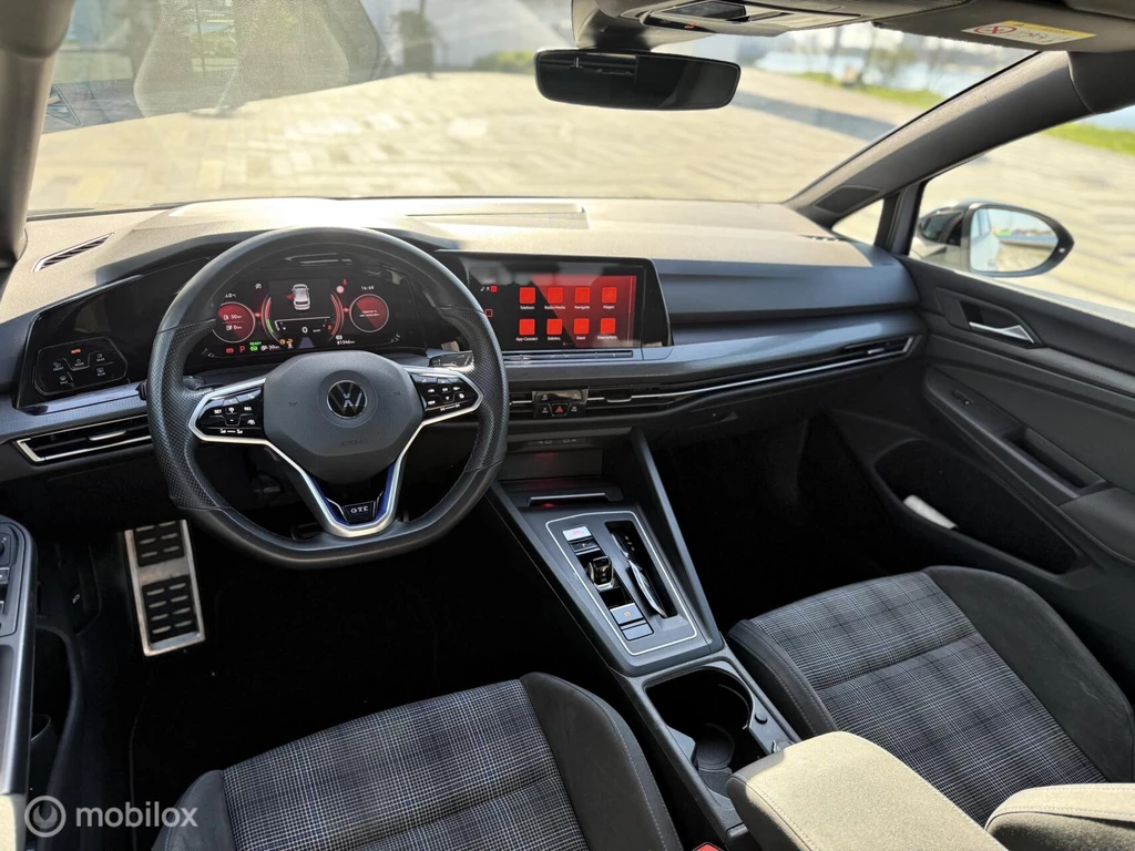 Volkswagen Golf – foto 11