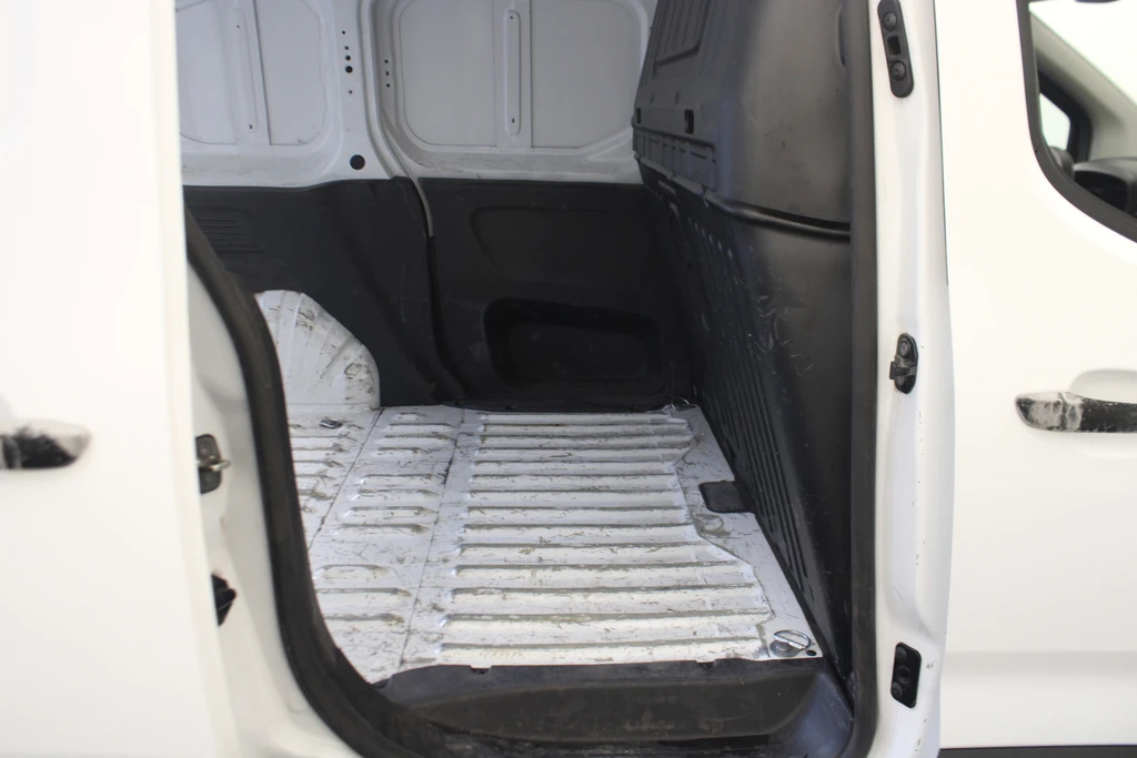 Citroën Berlingo – foto 15