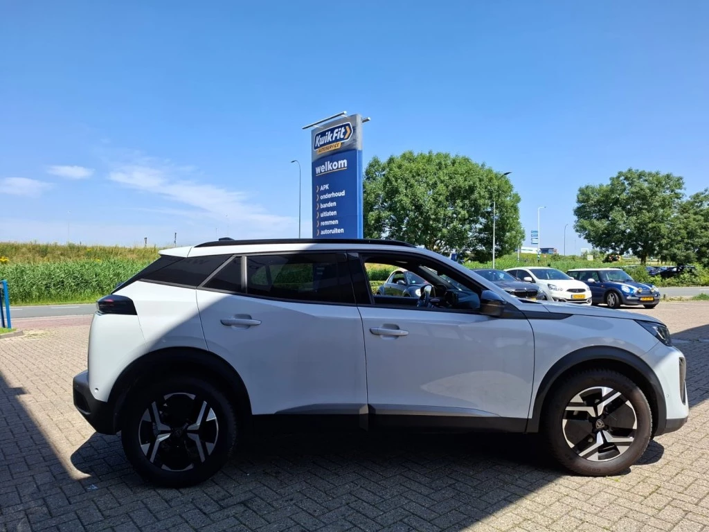 Peugeot 2008 – foto 4