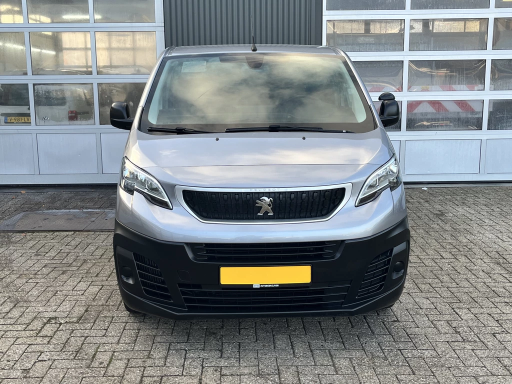 Peugeot Expert – foto 12