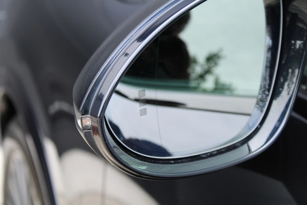 Porsche Cayenne – foto 19