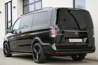 Mercedes-Benz V-Klasse – thumbnail 9