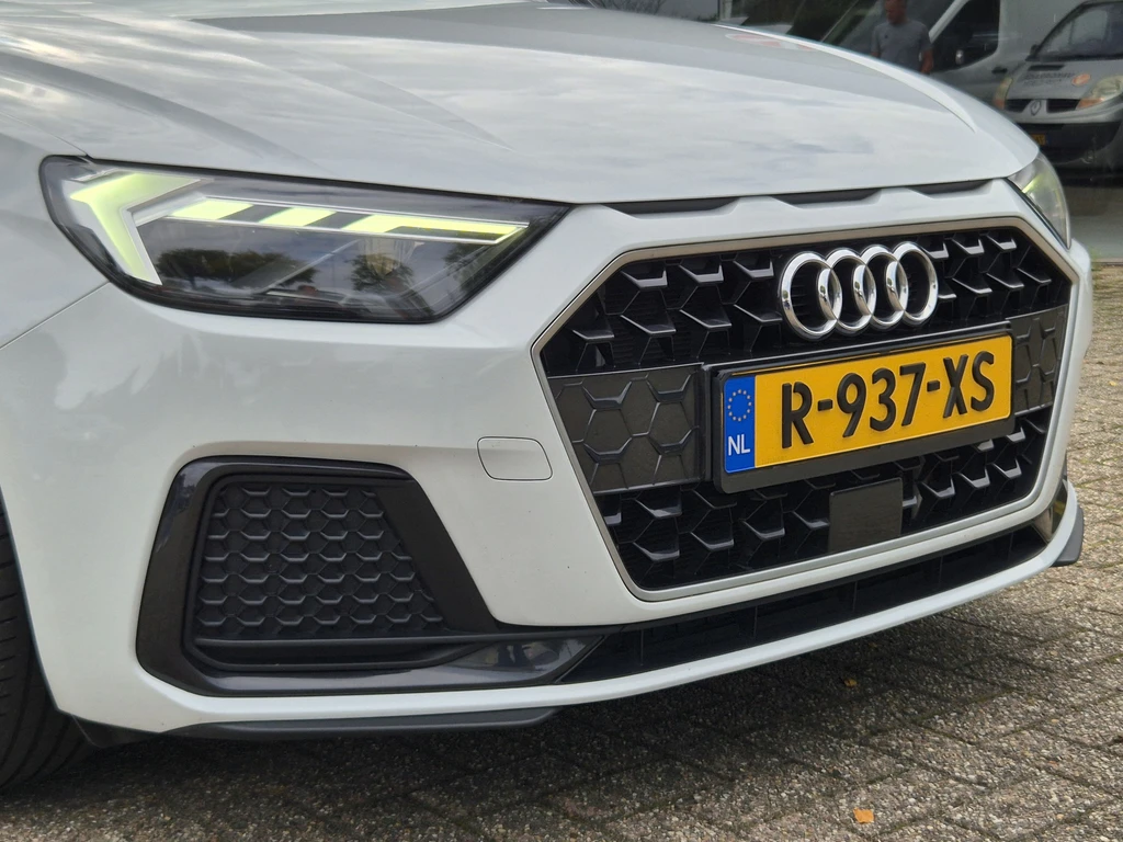 Audi A1 Sportback – foto 13