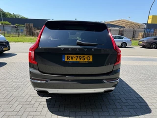Volvo XC90 – thumbnail 6