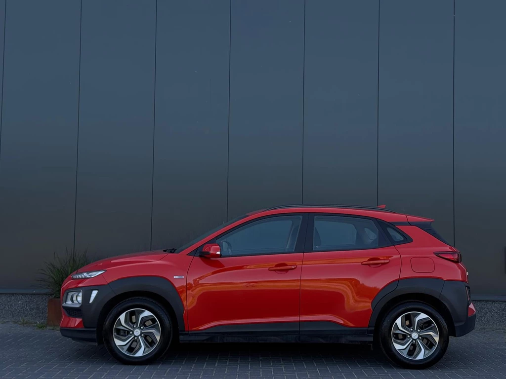 Hyundai Kona – foto 5