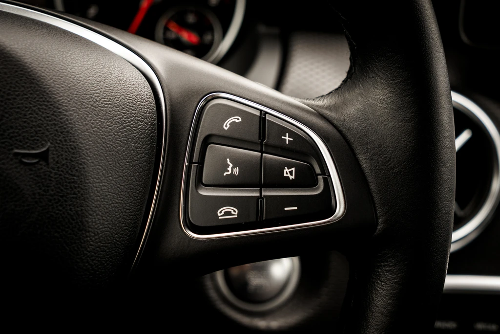 Mercedes-Benz A-Klasse – foto 34