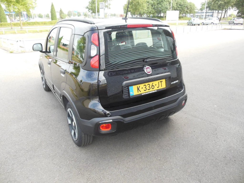 Fiat Panda – foto 3