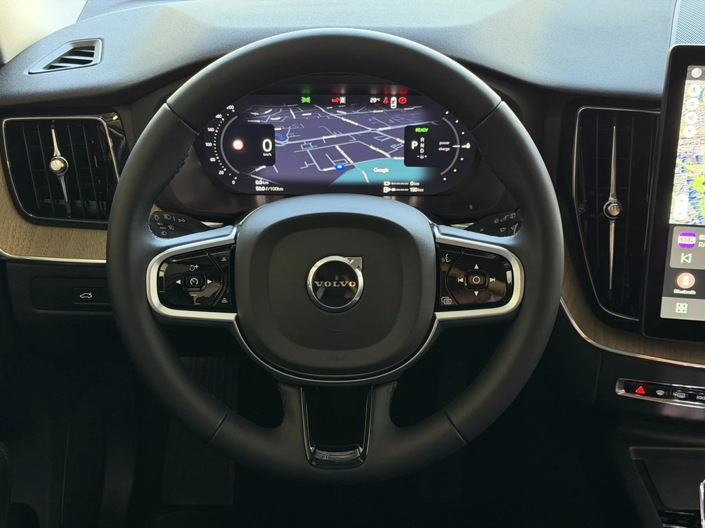 Volvo XC60 – foto 43