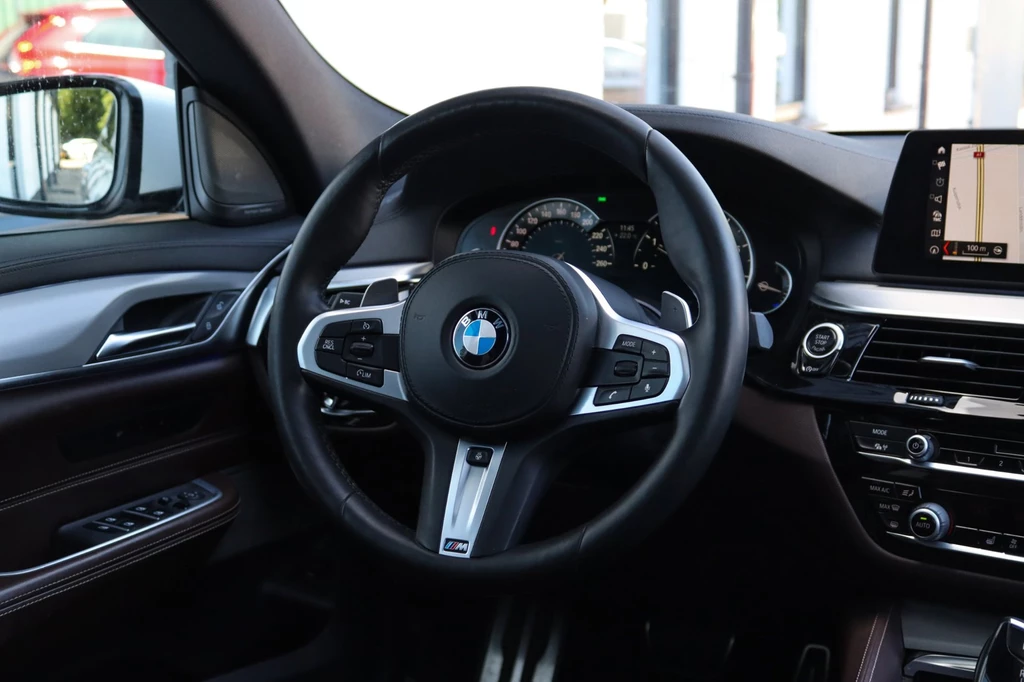 BMW 6 Serie – foto 21