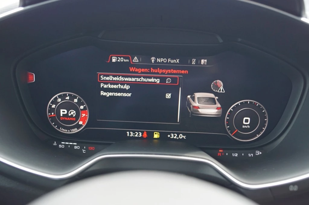 Audi TT – foto 27