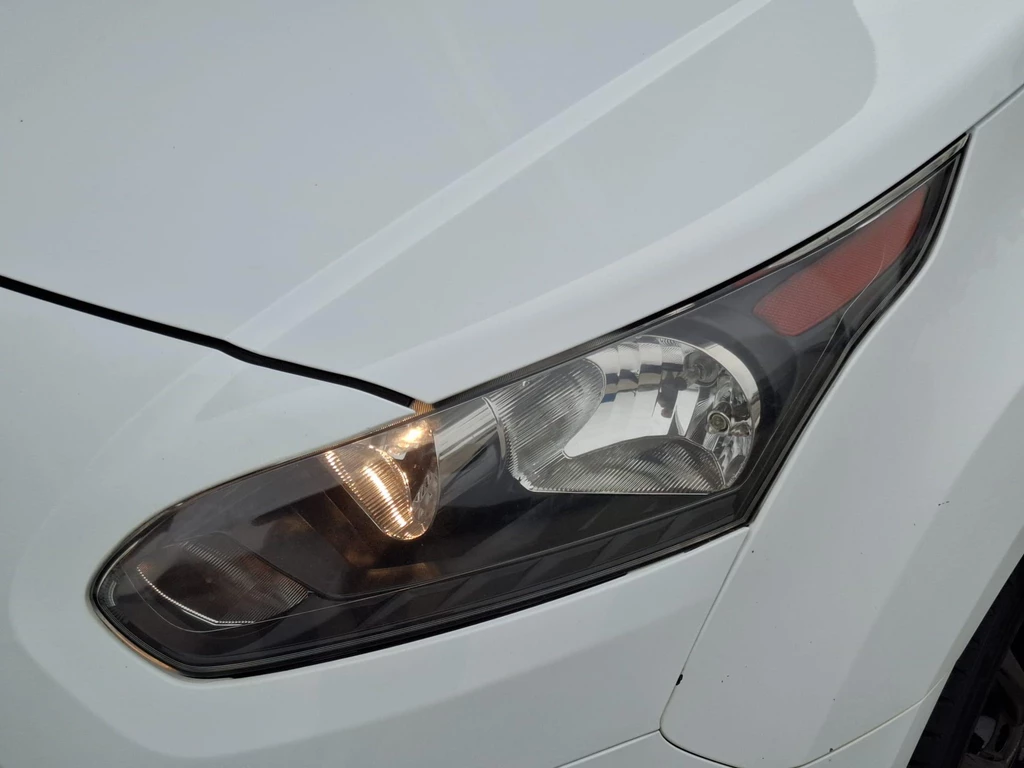 Ford Transit Connect – foto 9