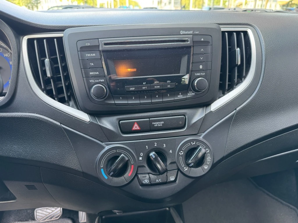 Suzuki Baleno – foto 20