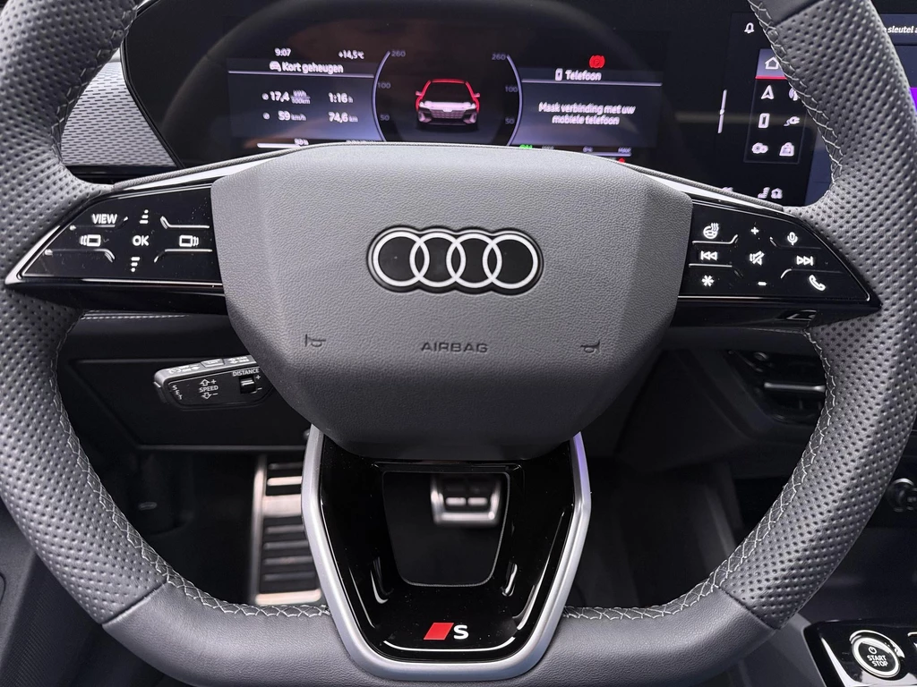Audi A6 Sportback e-tron – foto 15