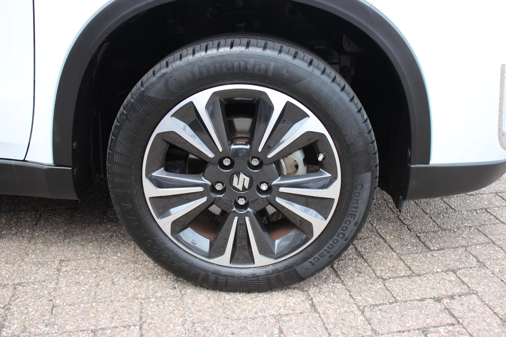 Suzuki Vitara – foto 19