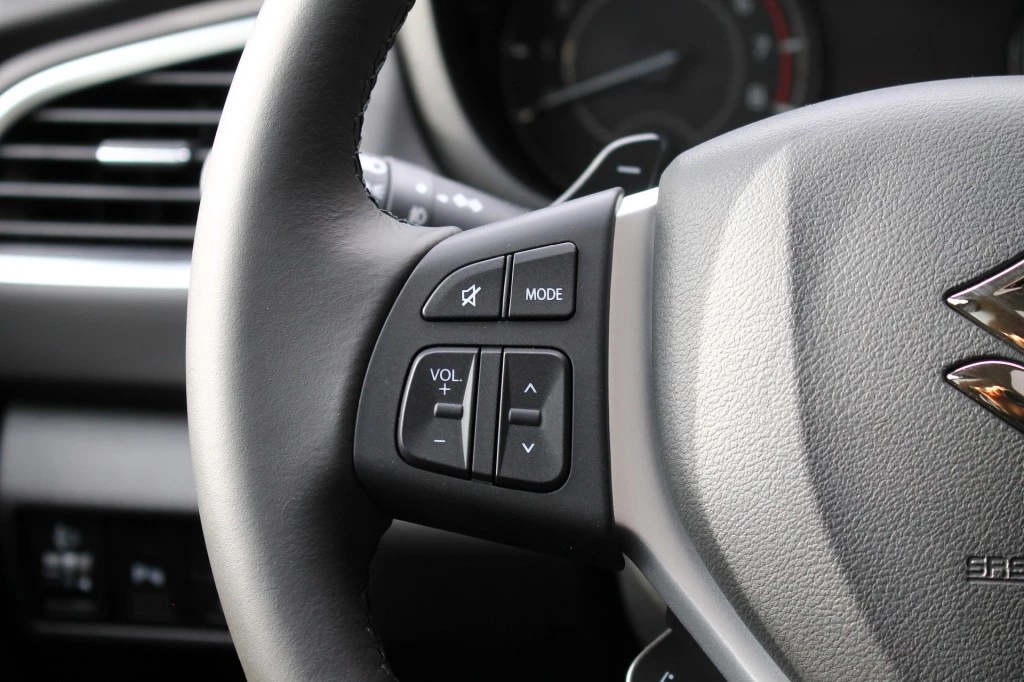 Suzuki S-Cross – foto 20