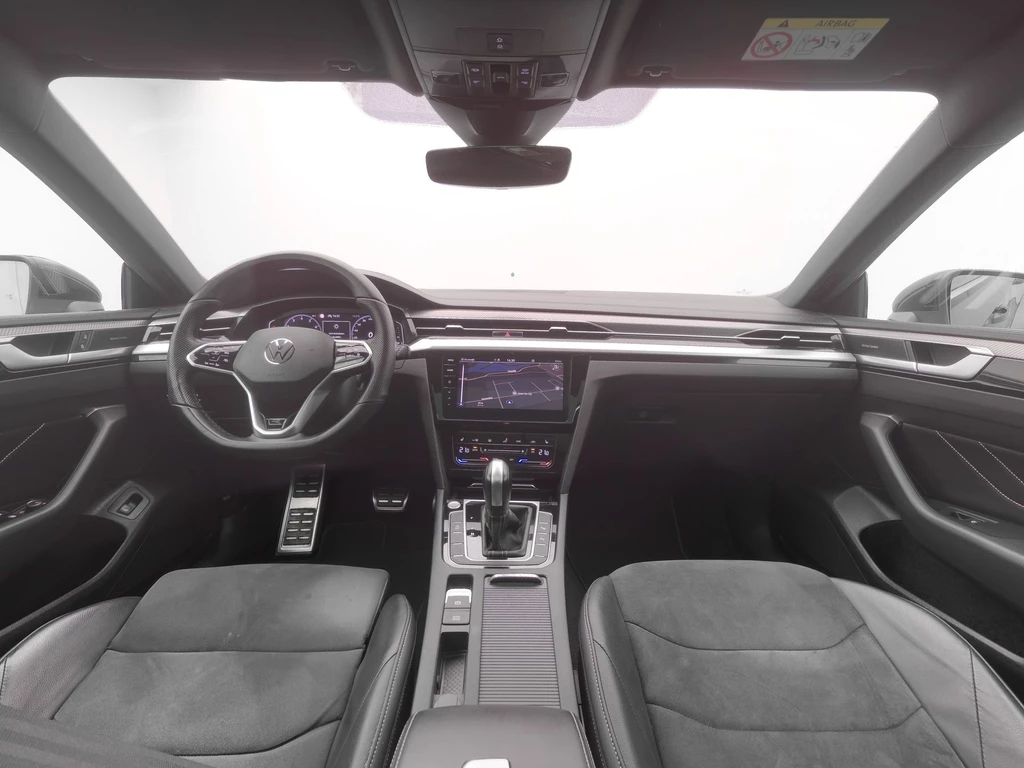 Volkswagen Arteon – foto 22