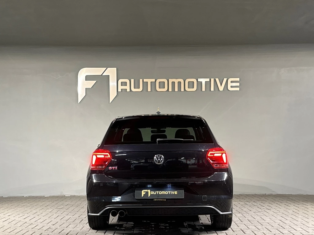Volkswagen Polo – foto 4