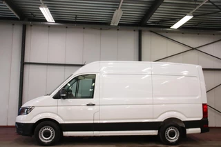 Volkswagen Crafter – thumbnail 2