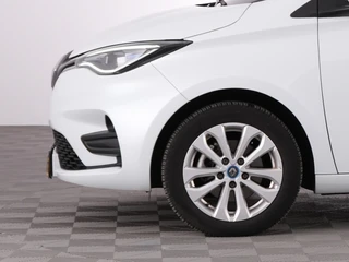 Renault ZOE – thumbnail 25