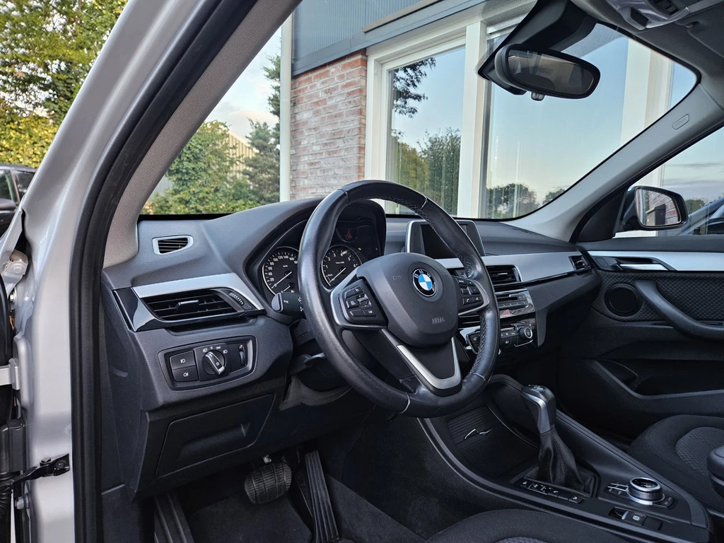 BMW X1 – foto 10
