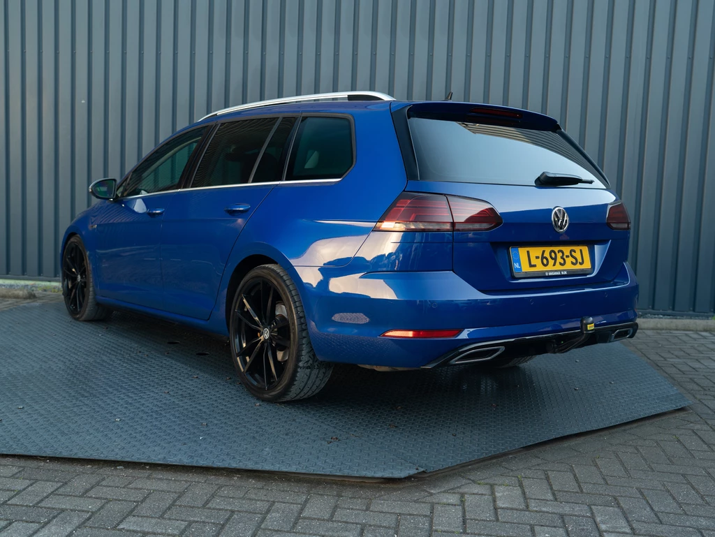 Volkswagen Golf – foto 8