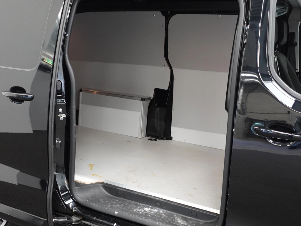 Peugeot Expert – foto 41